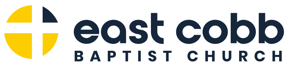 East Cobb Baptist Church logo